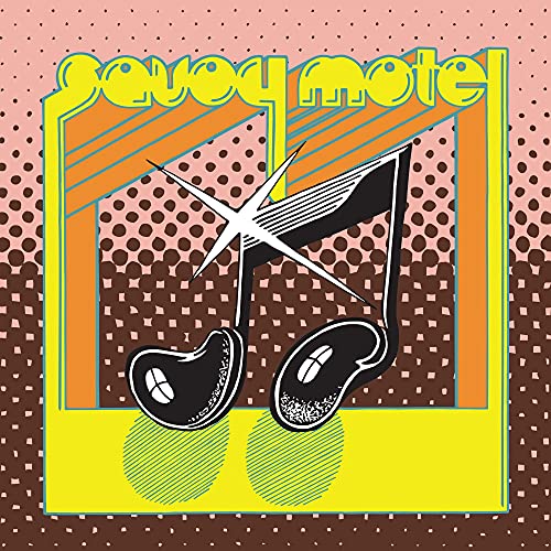 Savoy Motel [Vinyl LP] von Import