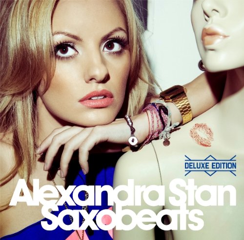Saxobeats Japan Deluxe Edition Dvd von Import