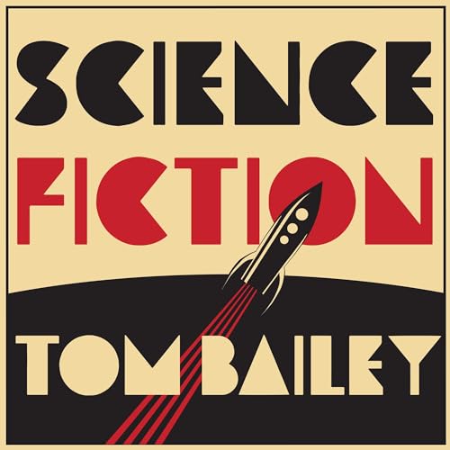 Science Fiction von Import