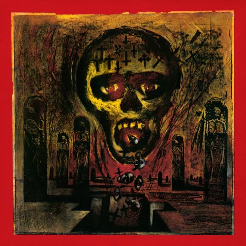 Seasons in the Abyss (180 Gram) [Vinyl LP] von Import