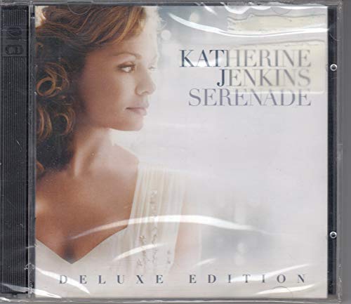 Serenade-Deluxe Edition Serenade-Deluxe Edition von Import