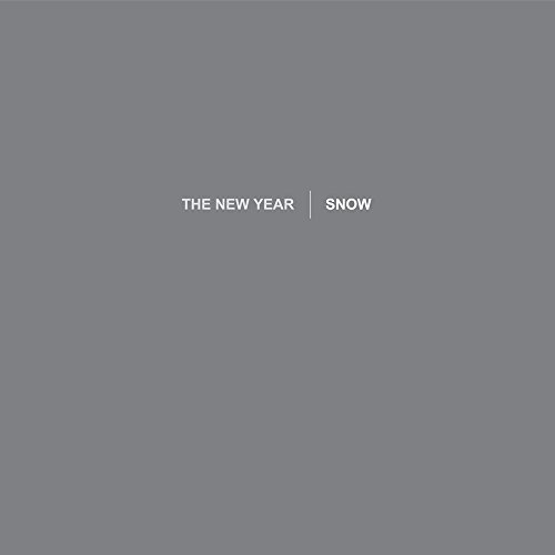 Snow [VINYL] [Vinyl LP] von Import