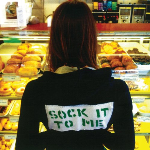 Sock It to Me [Vinyl LP] von Import