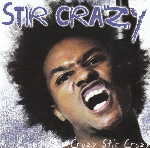 Stir Crazy von Import