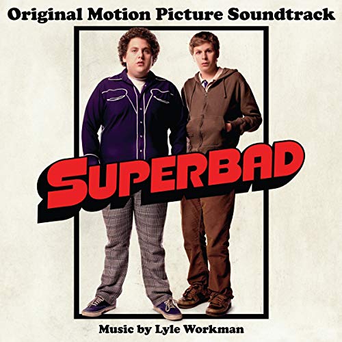 Superbad [Vinyl LP] von Import