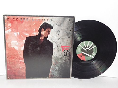 Tao (1985) [Vinyl LP] von Import