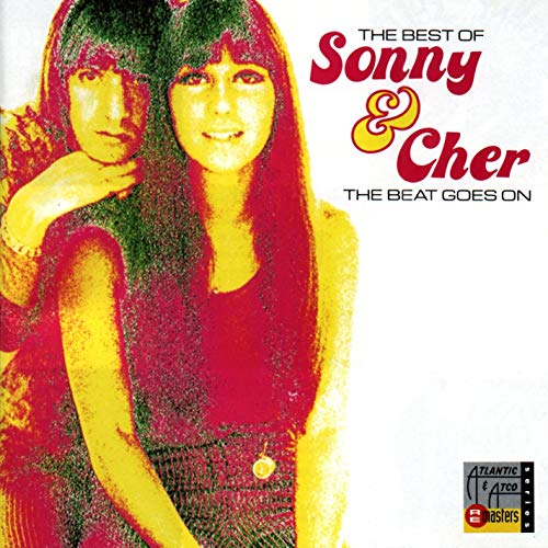 The Beat Goes On: The Best Of Sonny & Cher (CD) von Import
