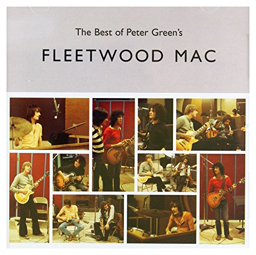 The Best of Peter Green's Fleetwood Mac von Import
