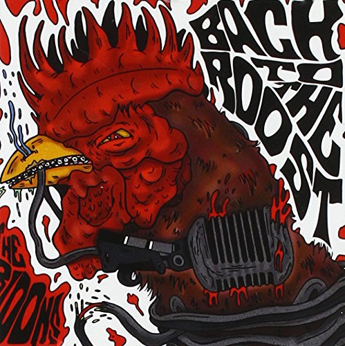 The Bidons - Back To The Roost von Import