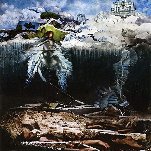 The Empyrean [Vinyl LP] von Import