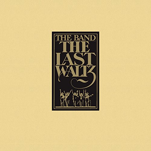 The Last Waltz [Vinyl LP] von Import