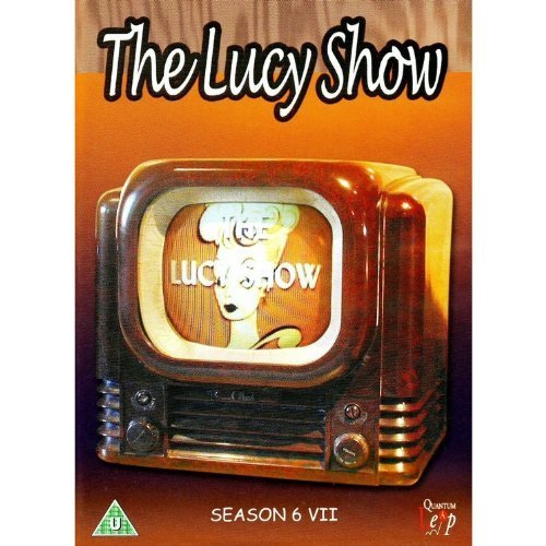 The Lucy Show: Season 6 - Volume 2 [DVD] von Import