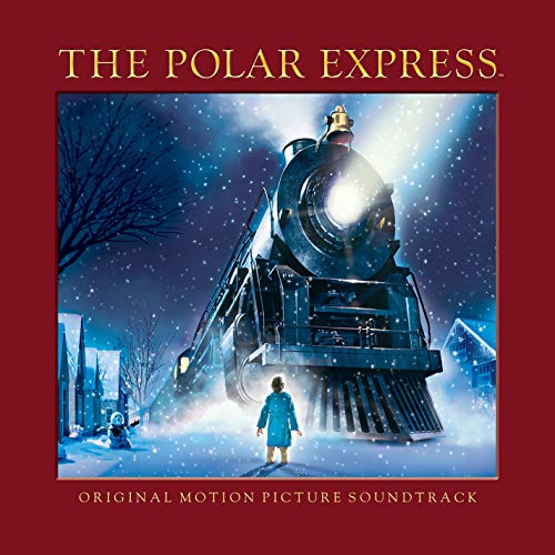 The Polar Express (Original Motion Picture Soundtrack) [Vinyl LP] von WARNER RECORDS