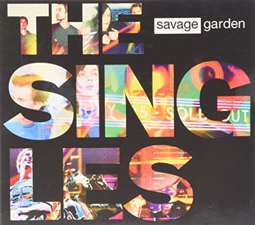 The Singles (CD+ DVD) By Savage Garden (2015-06-15) von Import