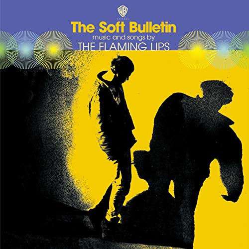 The Soft Bulletin [Vinyl LP] von Import
