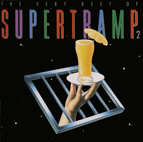 The Very Best of Supertramp Vol. 2 von A&M