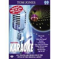 Tom Jones [Dvd+CD] von Import