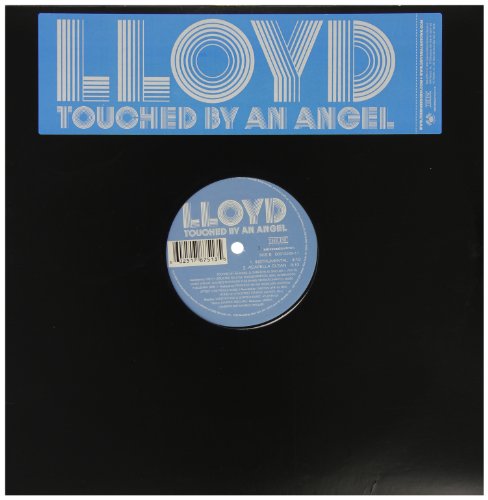 Touched By An Angel [Vinyl Maxi-Single] von Import