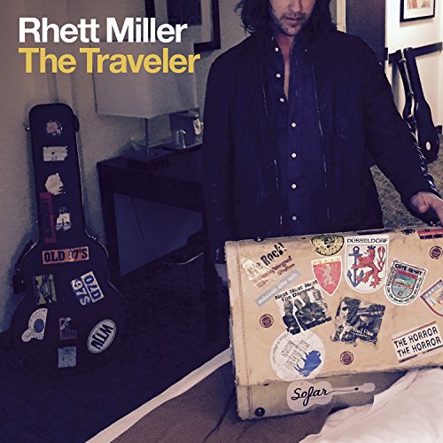 Traveler [Vinyl LP] von Import