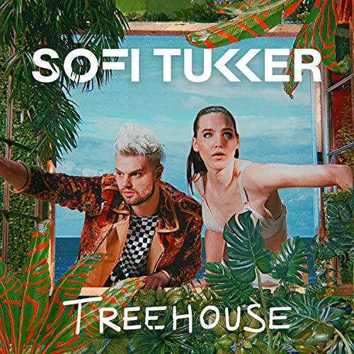 Treehouse von Import