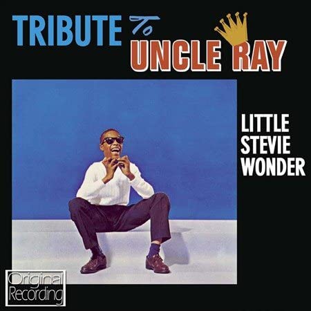 Tribute to uncle Ray / Vinyl record [Vinyl-LP] von Import