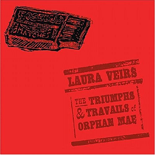 Triumphs & Travails of [Vinyl LP] von Import