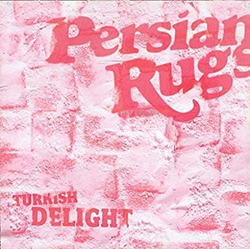 Turkish Delight [Vinyl LP] von Import
