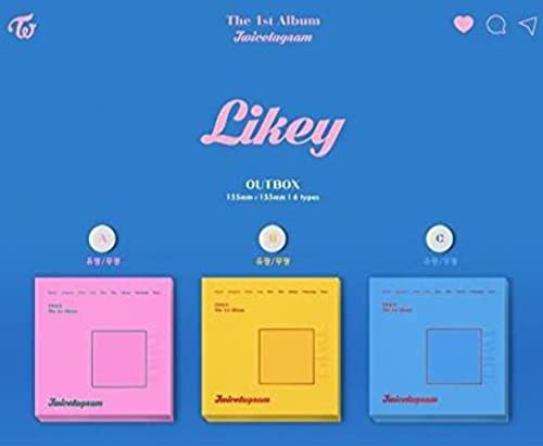 Twicetagram Twicetagram von Import