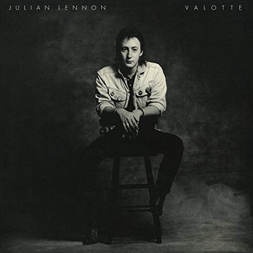 Valotte [Vinyl LP] von Import