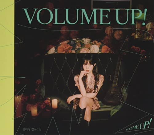 Volume Up! von Import