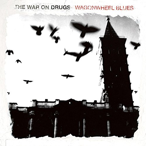 Wagonwheel Blues [Vinyl LP] von SECRETLY CANADIA