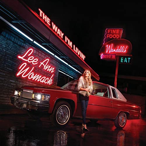 Way I'M Livin' von Concord Music Group