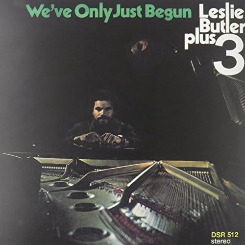 We've Only Just Begun [Vinyl LP] von Import