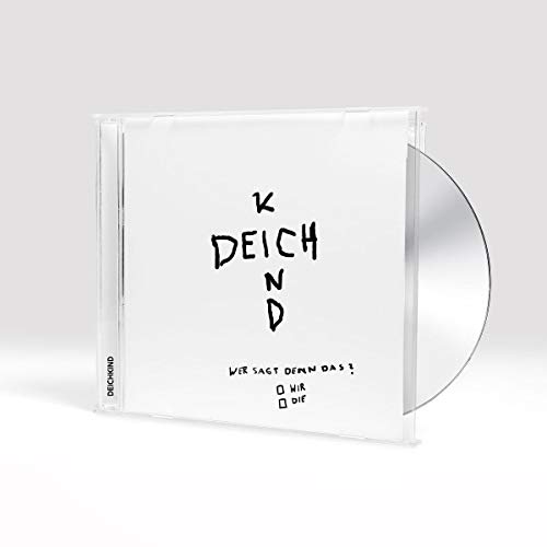 Wer Sagt Denn Das? Wer Sagt Denn Das? von Import