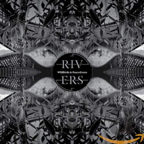 Wildbirds & Peacedrums - Rivers von The Leaf Label