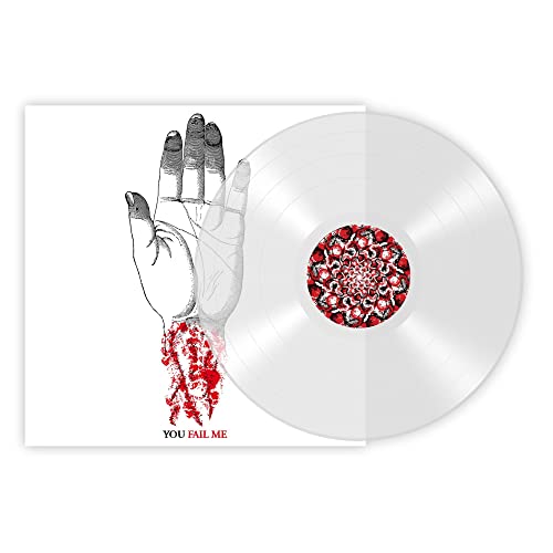 You Fail Me (Redux) [Vinyl LP] von DEATHWISH INC.