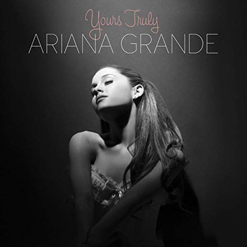 Yours Truly (CD) von Import