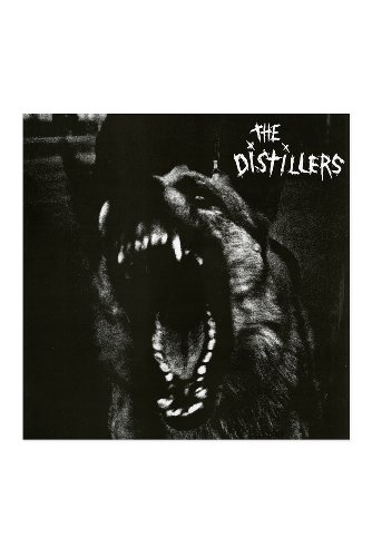 ++the Distillers [Vinyl LP] von Import