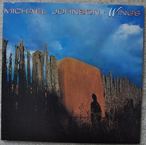 wings LP wings LP von Import