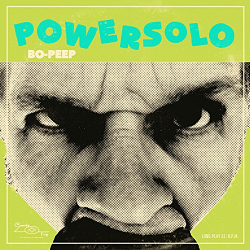 Bo-Peep [Vinyl LP] von ImportCDs