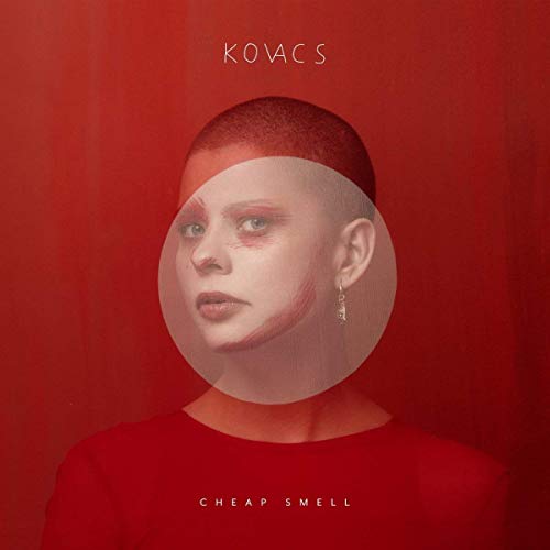 Cheap Smell (Ltd.Edition) [Red Vinyl] [Vinyl LP] von Warner Music