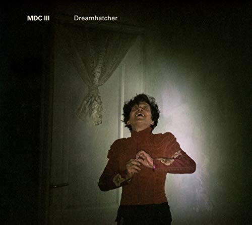 Dreamhatcher von ImportCDs