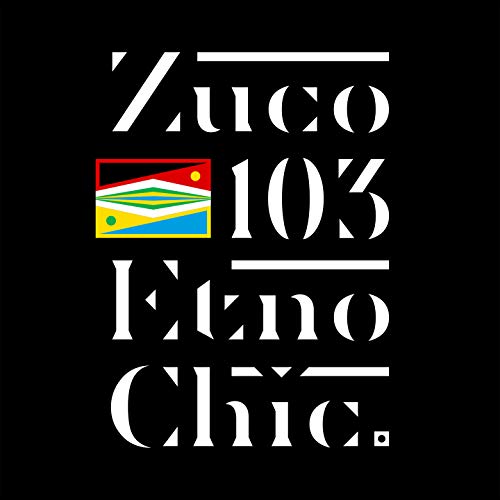 Etno Chic von ImportCDs