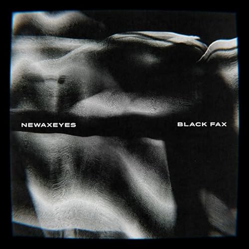 Black Fax [VINYL] [Vinyl LP] von Important Records