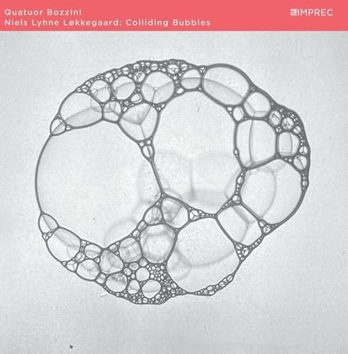 Colliding Bubbles von Important Records