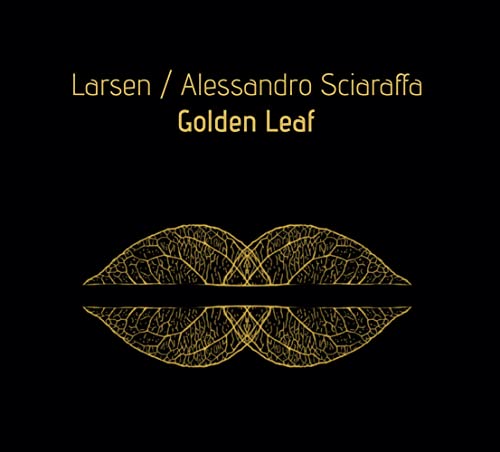 Golden Leaf von Important Records
