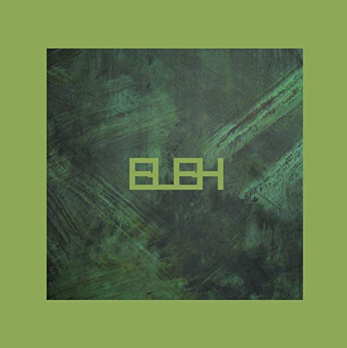 Harmonic Twins [Vinyl LP] von Important Records