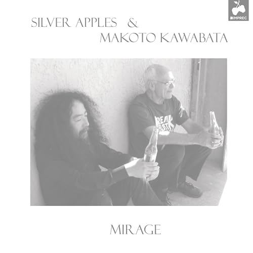 Mirage [Vinyl LP] von Important Records