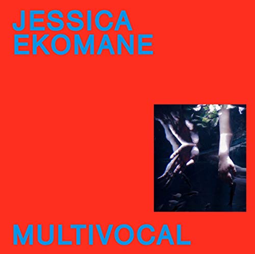 Multivocal [Vinyl LP] von Important Records