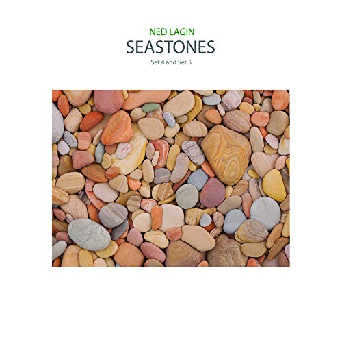 Seastones: Set 4 & Set 5 [Vinyl LP] von Important Records